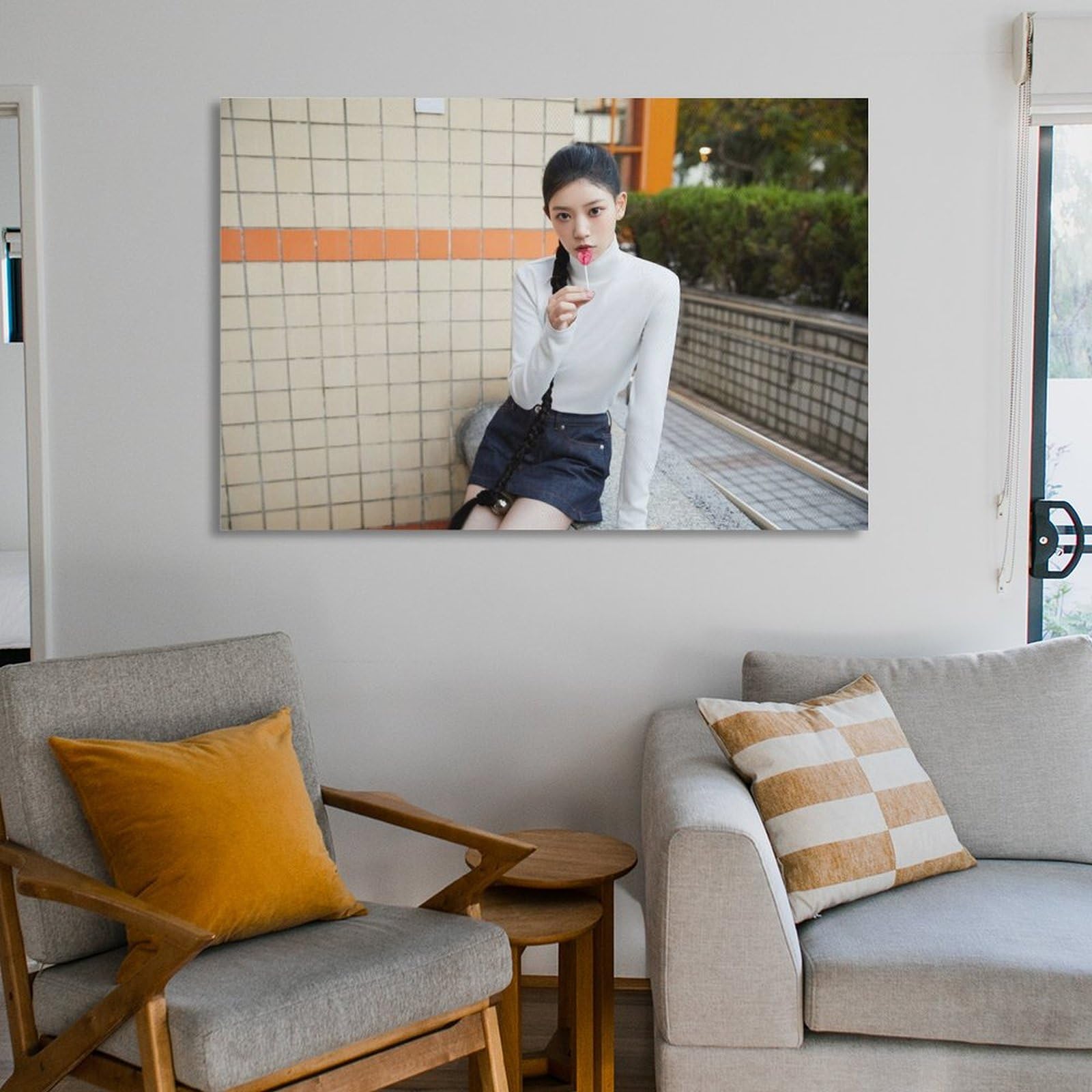 Amazon.co.jp: MOKA モカ ILLIT アイリット SUPER REAL ME REAL ME